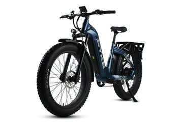 Lynx Step Thru Electric Bike