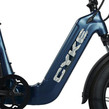 Grizzly Folding Electric Bike