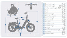 Grizzly Folding Electric Bike