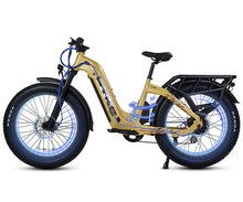 Lynx Step Thru Electric Bike