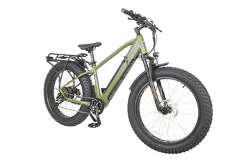 All Terrain R750 HT