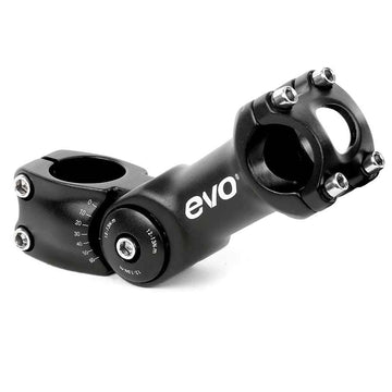 Adjustable Stem