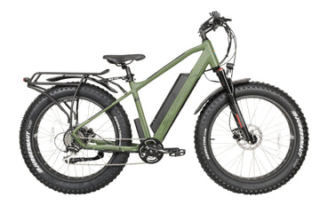 All Terrain R750 HT