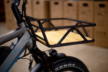 Forest Bikes - Front Cargo Basket