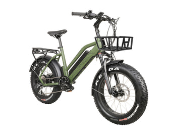 Electric Bikes for Municipalities – Bulk Purchase Options for Public Use