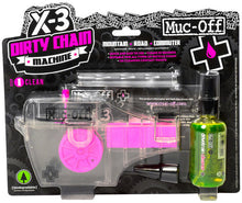 Muc Off X3 Chain Cleaning kit