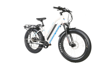 Bulk Electric Bikes for Outdoor Adventure Tour Companies