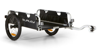 Burley Cargo Trailers