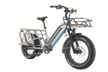 Fat Tire Electric Bikes for Off-Road Adventures – Wholesale & Bulk Orders Available