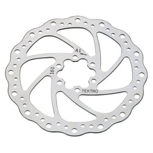 Tektro 180mm Brake Rotor