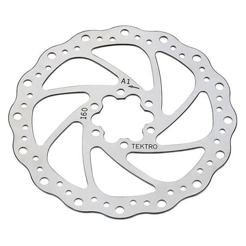 Tektro 180mm Brake Rotor