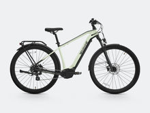 Swift M - Mid Drive Electric Mountain Bike