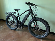 All Terrain R750 HT- Demo model