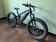 M2S Bikes Ultra FS Pro model- Demo model