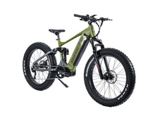 Fat Tire Electric Bikes for Off-Road Adventures – Wholesale & Bulk Orders Available