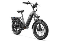 Deer Step Thru Electric Bike (20" Wheels)