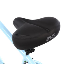 EVO Cruiser Saddle