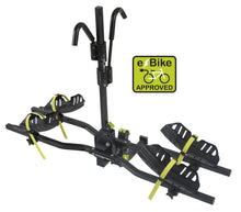 Swagman E-Spec E-Bike Hitch Rack