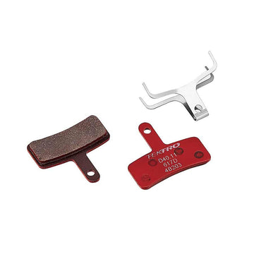 E-Bike Brake Pads